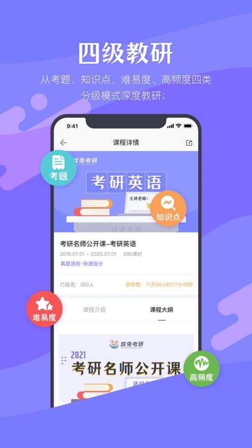 跳兔考呗APP最新版官方版图片1