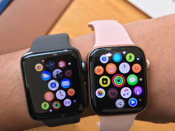 watchOS71官方版本描述文件下载官方版本图1