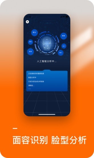 发型好看APP图片1