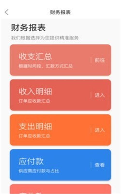 修配联盟APP图0