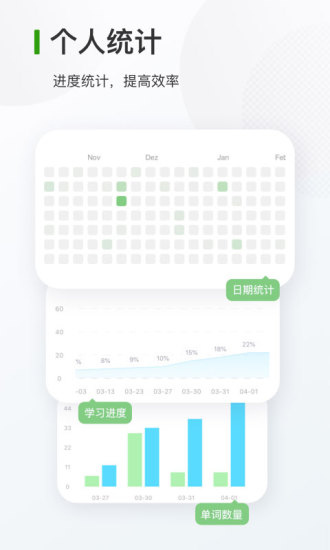 德语背单词应用软件最新版2021图2