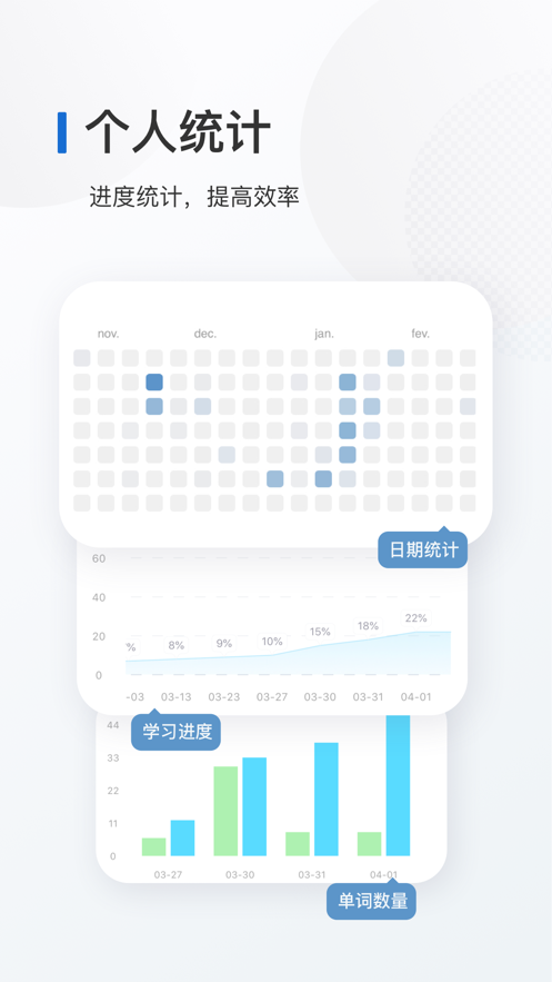 法语背单词软件APP最新版图2