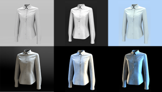 CLO Enterprise4(3D服装设计)图0