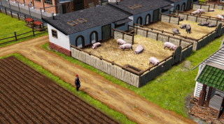 农场经理2021(Farm Manager 2021)