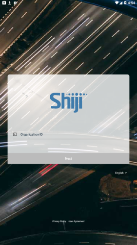 Shiji BIapp图2