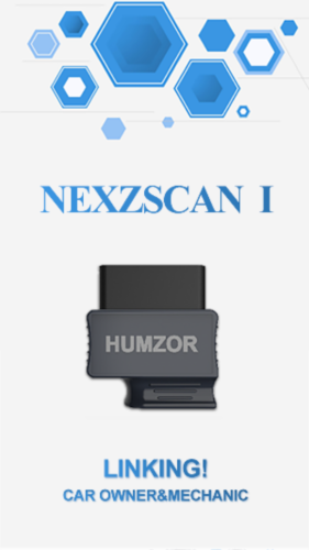 NexzScanapp