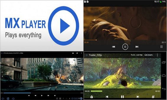 MX Player Pro破解版