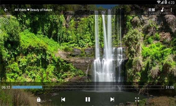 MX Player Pro破解版