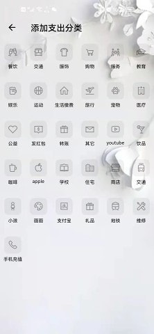 猪猪记账最新下载-猪猪记账最新app下载V2.0.2 截图0