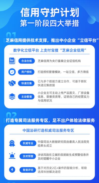 中小企业数字化立信平台app官方版图片1