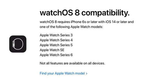 苹果watchOS 8.4开发者预览版Beta官方描述文件图片1