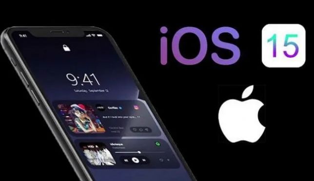 iOS15.4开发者预览版Beta4更新升级图0