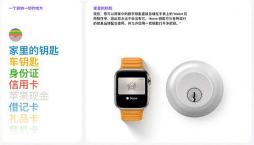 watchOS8.5开发者预览版Beta4描述文件官方版图2