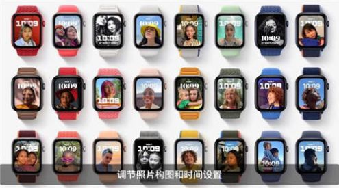 watchOS8.5开发者预览版Beta4描述文件官方版图1