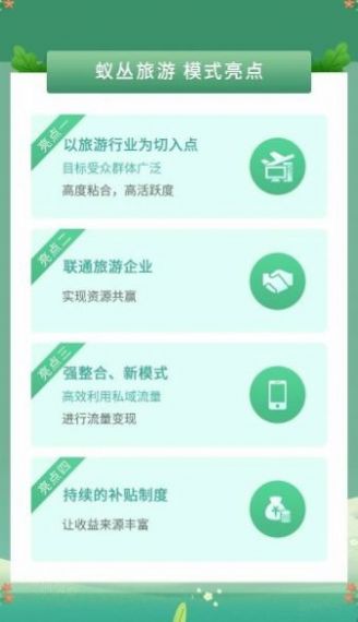 蚁丛旅游app官方下载最新版2022图1