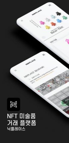 NIKPLACE艺术品交易app最新版图2