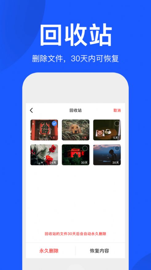 暗盒Pro相册加密app官方下载苹果版图0