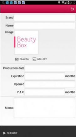 beautybox官方安装绿盒子安卓版2022图2