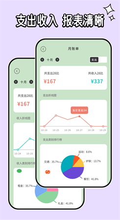 呼噜记账下载-呼噜记账app最新版下载v1.0.0 截图3