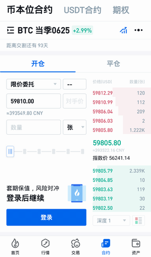 火币网交易所app