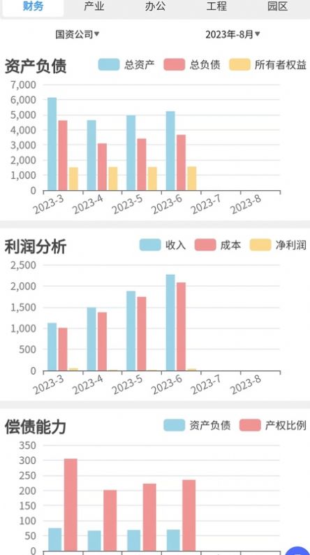 建控云平台最新版图1