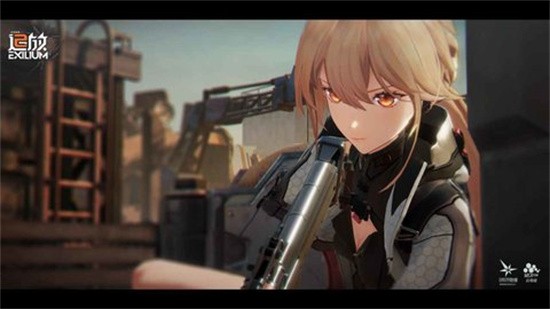 少女前线2追放图2